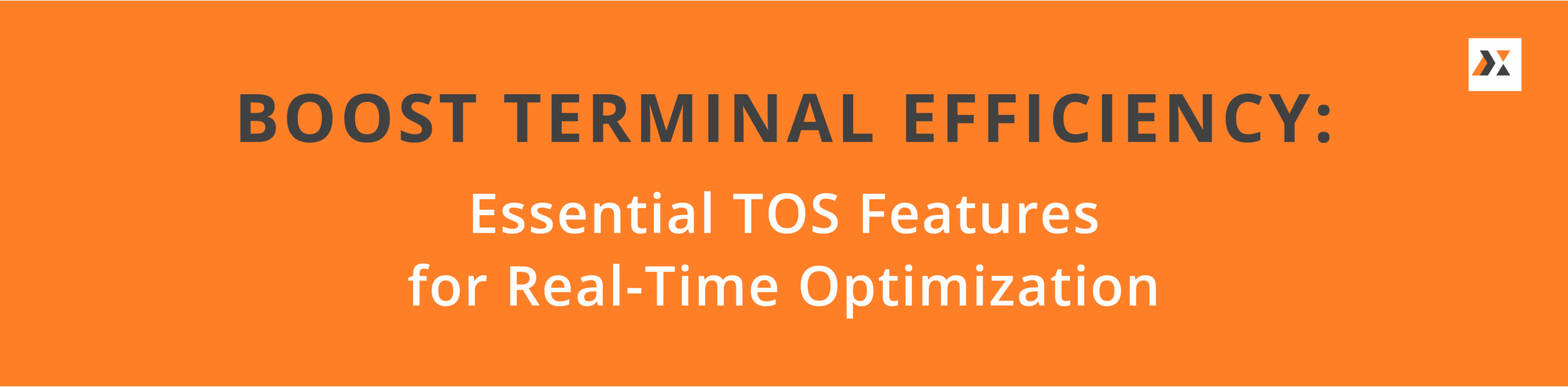 TOS WEBCAST Grafik