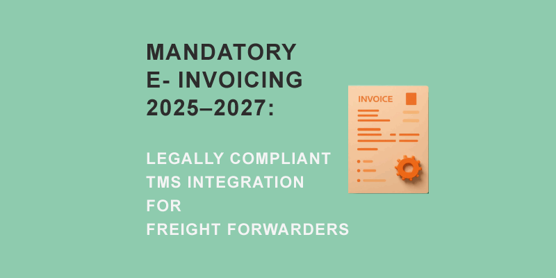 E-Invoicing Graphic